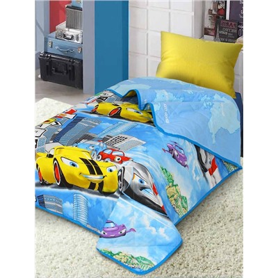 Текс-плюс Покрывало 00000011579