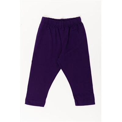 Велосипедки с лайкрой М21418Лф