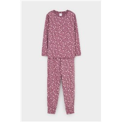 Пижама CROCKID, 1214013