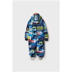 Комбинезон PLAYTODAY, 1223270