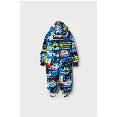 Комбинезон PLAYTODAY, 1223270