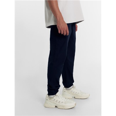 БРЮКИ МУЖСКИЕ 2023-CTM301-4