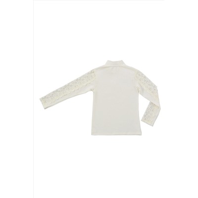 Джемпер Принцесса школы дл. рукав НАТАЛИ, 283397