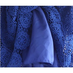 Платье Zoe Flower ZF556