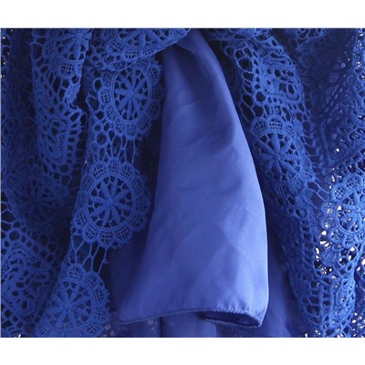 Платье Zoe Flower ZF556