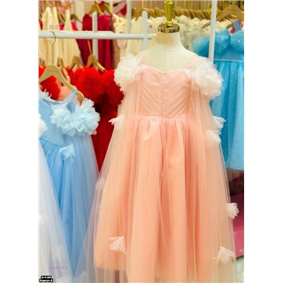 Платье 2059874-3