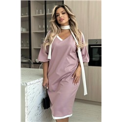 Платье Элси №4