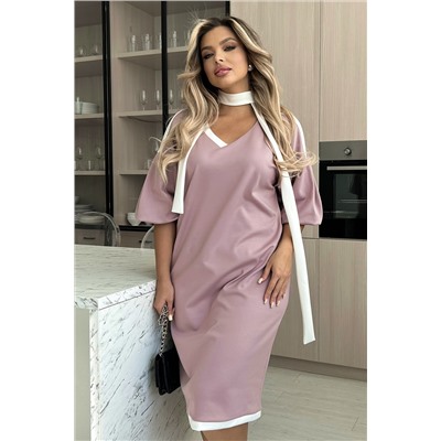 Платье Элси №4