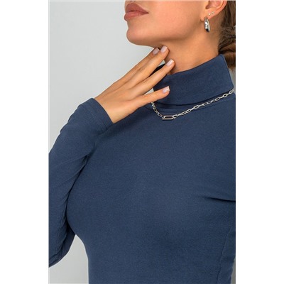 Женская водолазка Happyfox