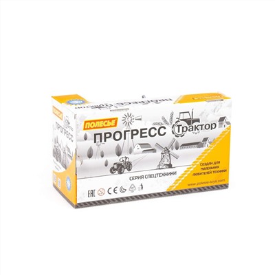 323115 Полесье Игрушка