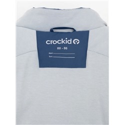 CROCKID Комбинезон ВК 60032/10 УЗГ