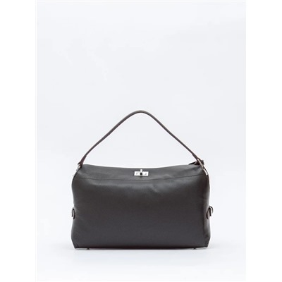 Сумка 1026L coffee Polina&Eiterou