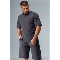 Мужской костюм с шортами Happyfox