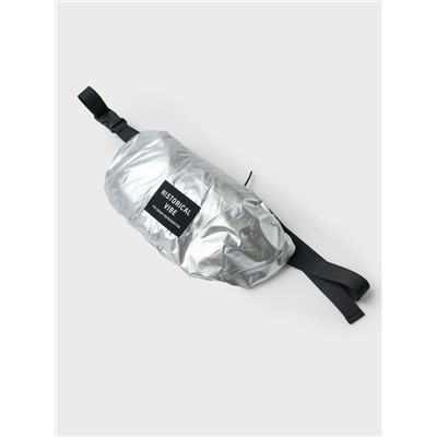 Комплект для девочек: куртка текстильная с полиуретановым покрытием, сумка