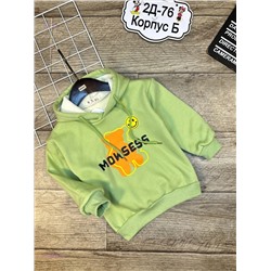 толстовка 1849512-2