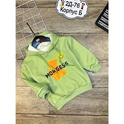 толстовка 1849512-2