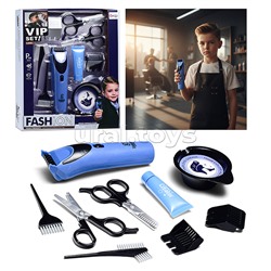 Набор стилиста "Barbershop-2" в коробке