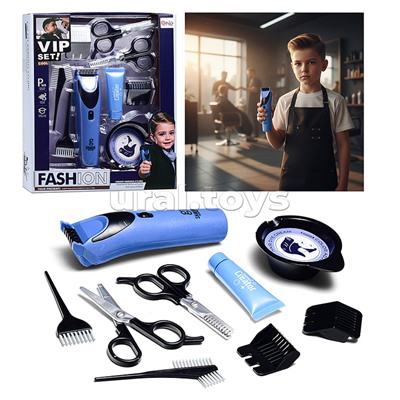 Набор стилиста "Barbershop-2" в коробке
