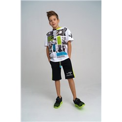 Футболка PLAYTODAY, 743041