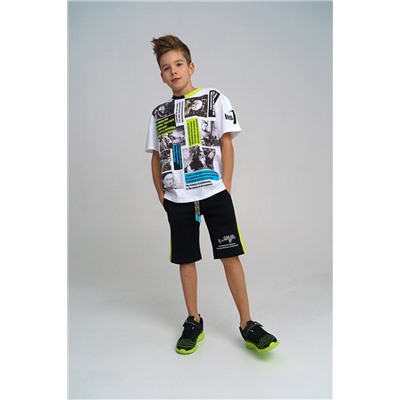 Футболка PLAYTODAY, 743041