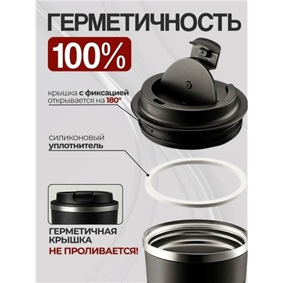 Термокружка #23313526