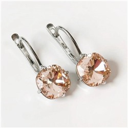 Серьги "Эвита"