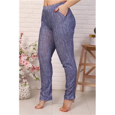 Брюки Клайтон (Джинса)