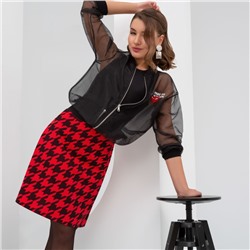 Юбка, Нужное – подчеркнуть