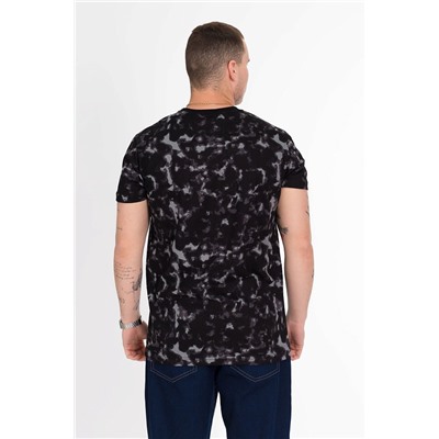 Футболка М124024Пб