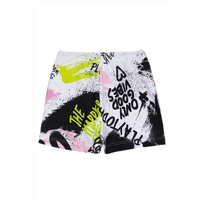 Шорты PLAYTODAY, 838847