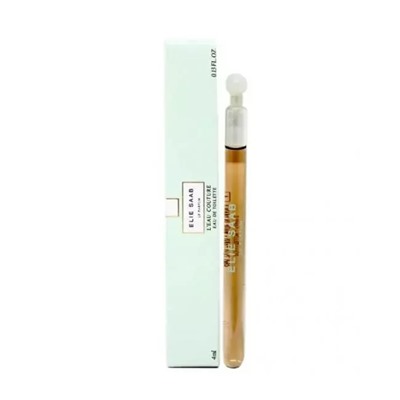 ELIE SAAB L'EAU COUTURE edt (w) 4ml mini