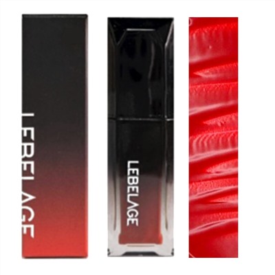 521166 Lebelage Тинт для губ / Deep Kiss Fixing Lip Tint №204, 1,4 г