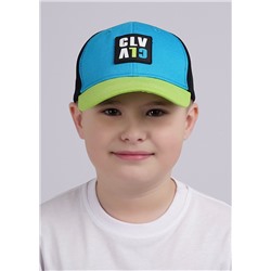 454821 CLEVER Кепка