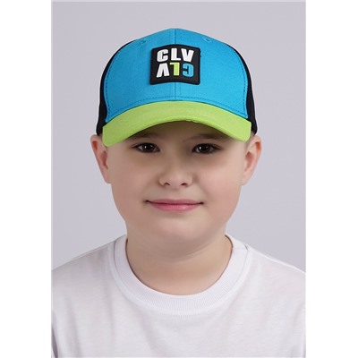 454821 CLEVER Кепка