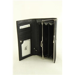 Кошелёк с внутренней монетницей Moro Jenny