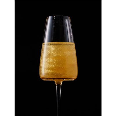 Глиттер пищевой КондиМир «Золотая искра», 5 г