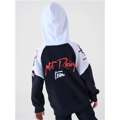 PLAYTODAY Толстовка 12612295