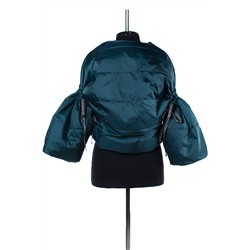 04-1864 Куртка демисезонная (Синтепух 80)