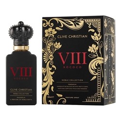 CLIVE CHRISTIAN NOBLE COLLECTION VIII ROCOCO MAGNOLIA (w) 50ml parfume