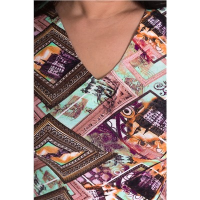 Туника (вискоза)  31811