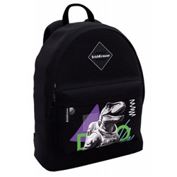 Рюкзак школьный "EasyLine. Dino Hobby" 17L 39х29х13 см 63486 ErichKrause