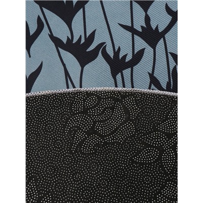 Ковёр «Этель. Одуванчик» d=120 см, 700 г/м²