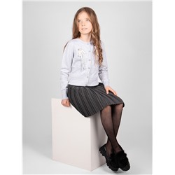 Кардиган для девочки Соль&Перец