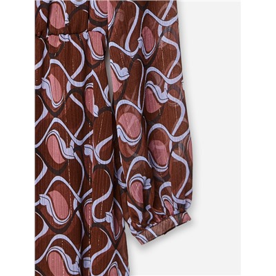 ПЛАТЬЕ ЖЕНСКОЕ 154027