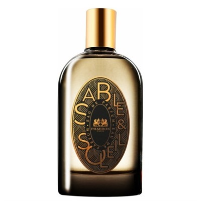 PHAEDON SABLE & SOLEIL edp 2ml пробник