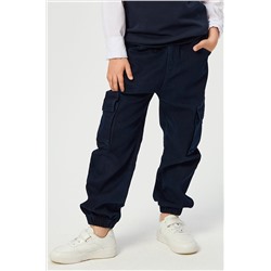 Джинсы джоггеры для мальчика Happyfox