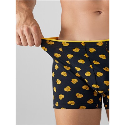 ТРУСЫ МУЖСКИЕ 411134