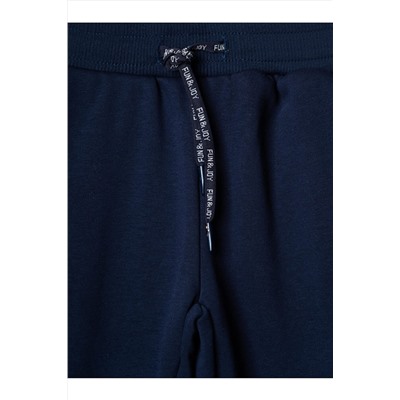 Брюки трикотажные для мальчиков PLAYTODAY, 1239591