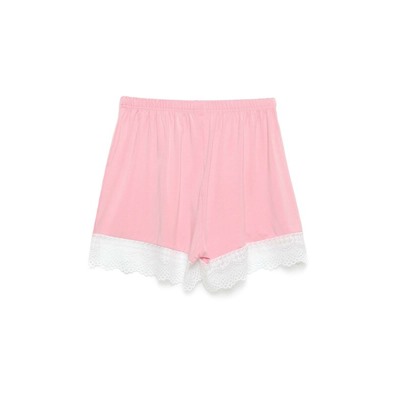 Шорты женские CONTE Шорты для дома COMFORT LOUNGEWEAR LHW 990 из бамбука премиального качества