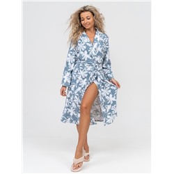 Халат Х-050 (Ментоловый)